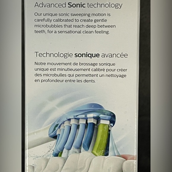 Philips Sonicare 4700 ProtectiveClean Power Electric Toothbrush. New in a box - Picture 9 of 13